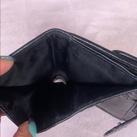 Brighton Vintage card holder wallet 💝 - Picture 8 of 8